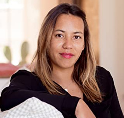 Magali Inguimbert