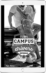 Campus drivers Tome 3 : Crashtest - Cdiscount Librairie