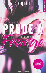 Prude à frange
