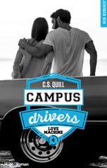 Campus Driers