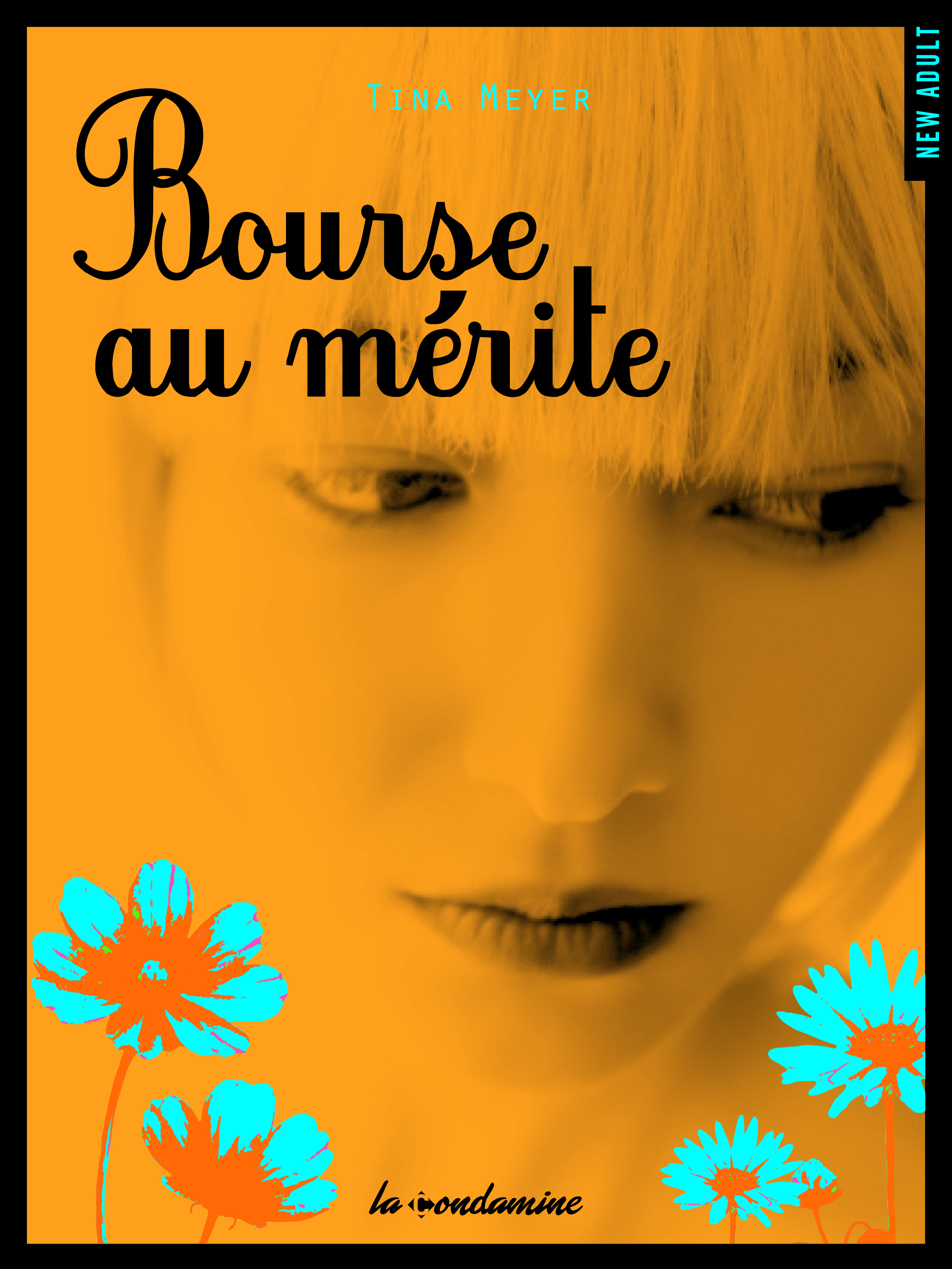 Couverture de Bourse au mérite