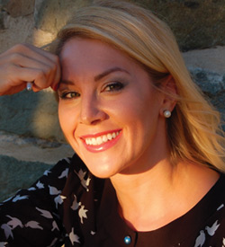 Julie Rivard
