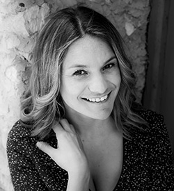 Morgane Moncomble