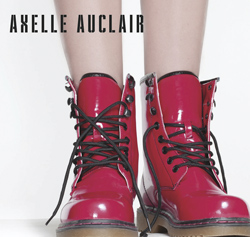 Axelle Auclair